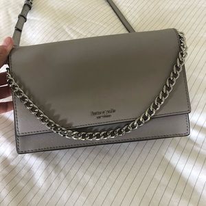 Kate Spade Cameron convertible crossbody
